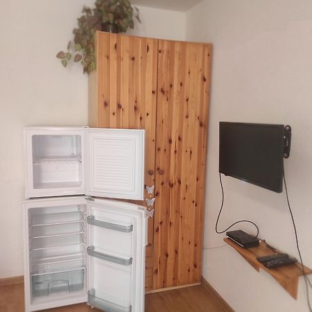 Green Cottage Bešeňová エクステリア 写真