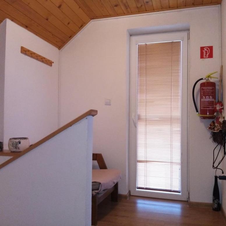 Green Cottage Bešeňová エクステリア 写真