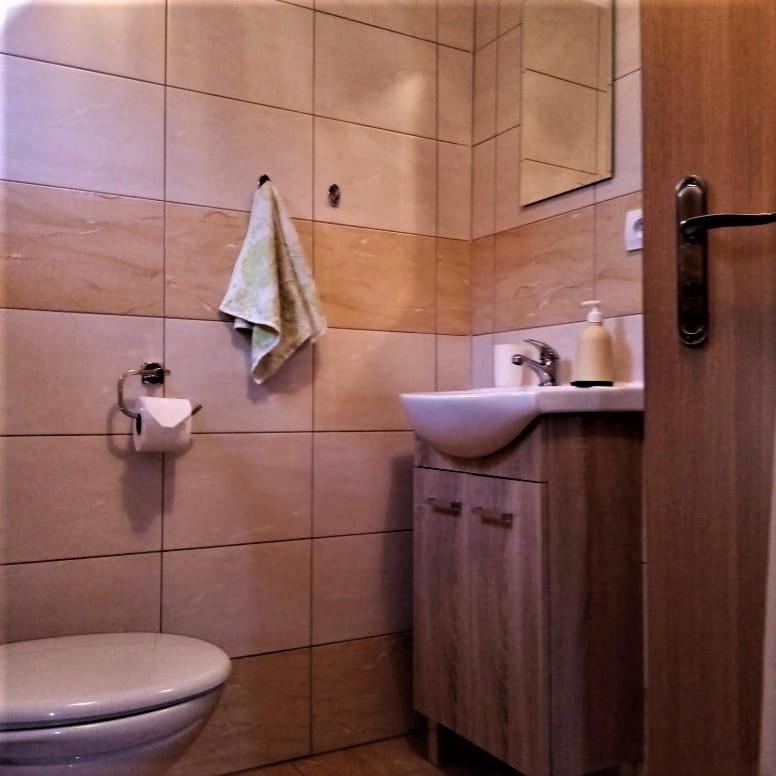 Green Cottage Bešeňová エクステリア 写真