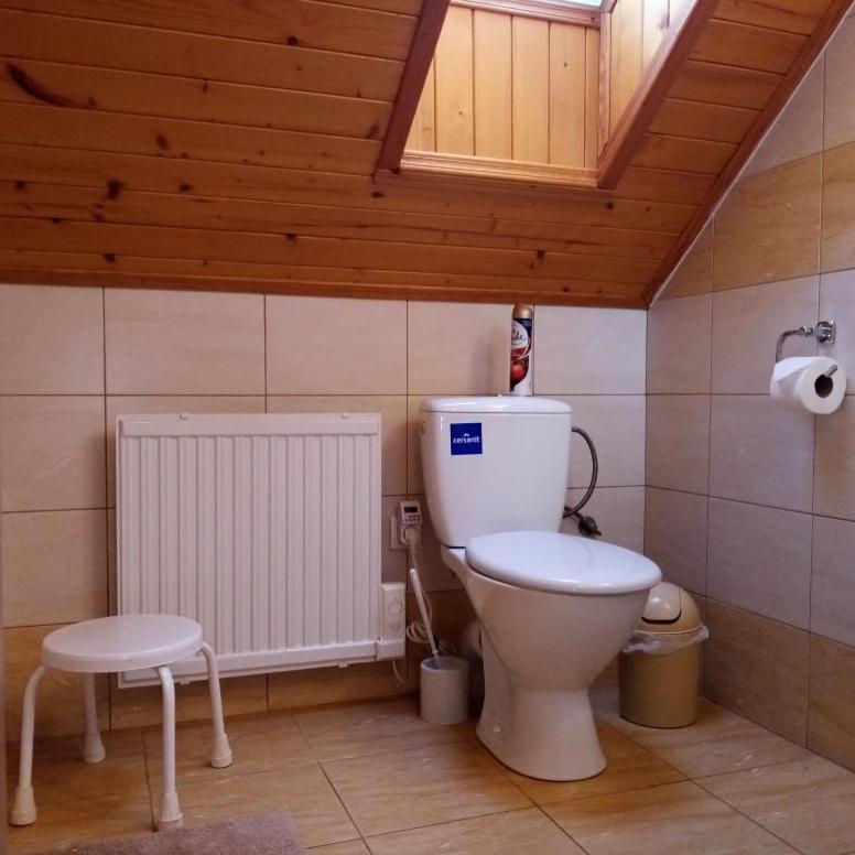 Green Cottage Bešeňová エクステリア 写真