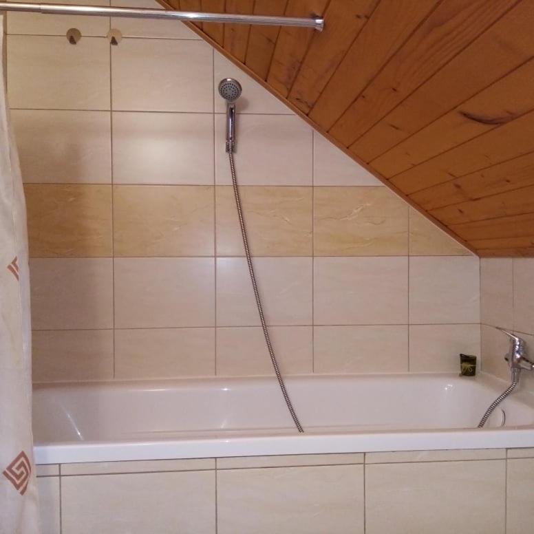Green Cottage Bešeňová エクステリア 写真
