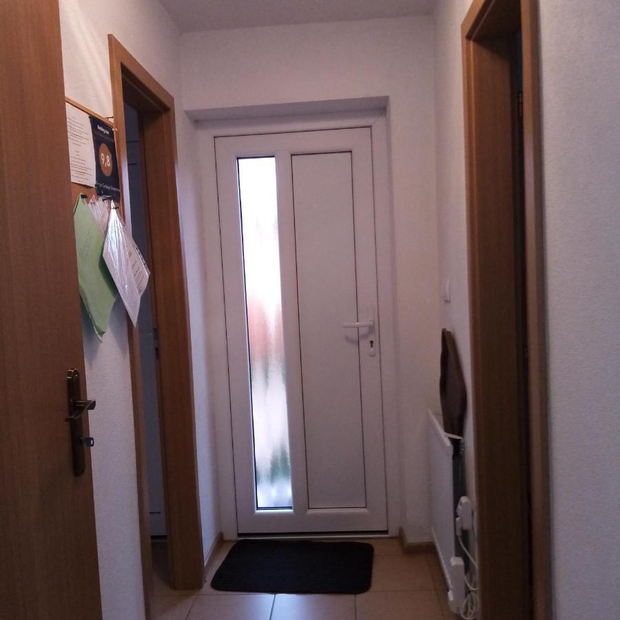Green Cottage Bešeňová エクステリア 写真