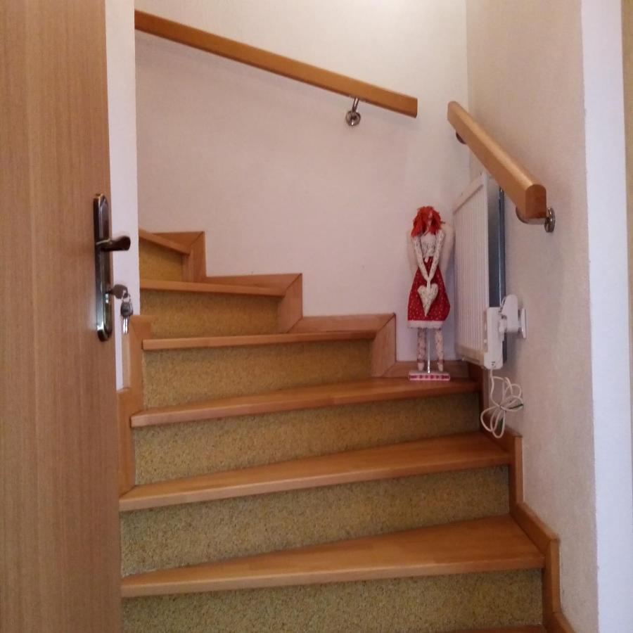 Green Cottage Bešeňová エクステリア 写真