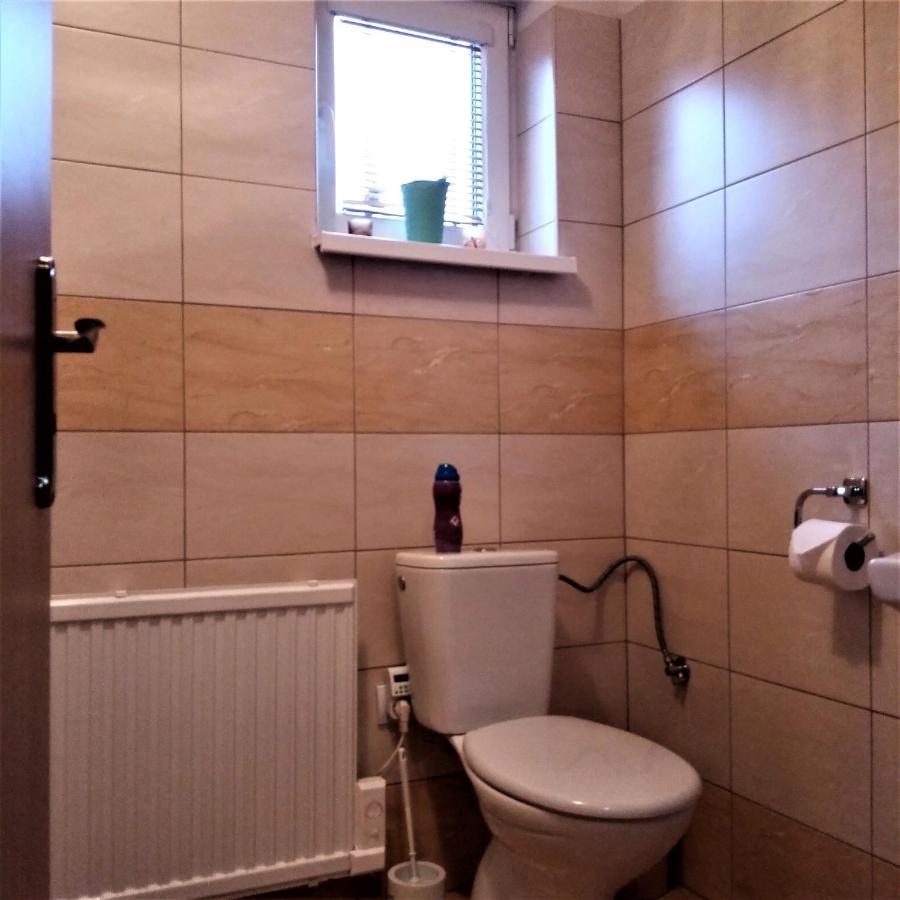 Green Cottage Bešeňová エクステリア 写真