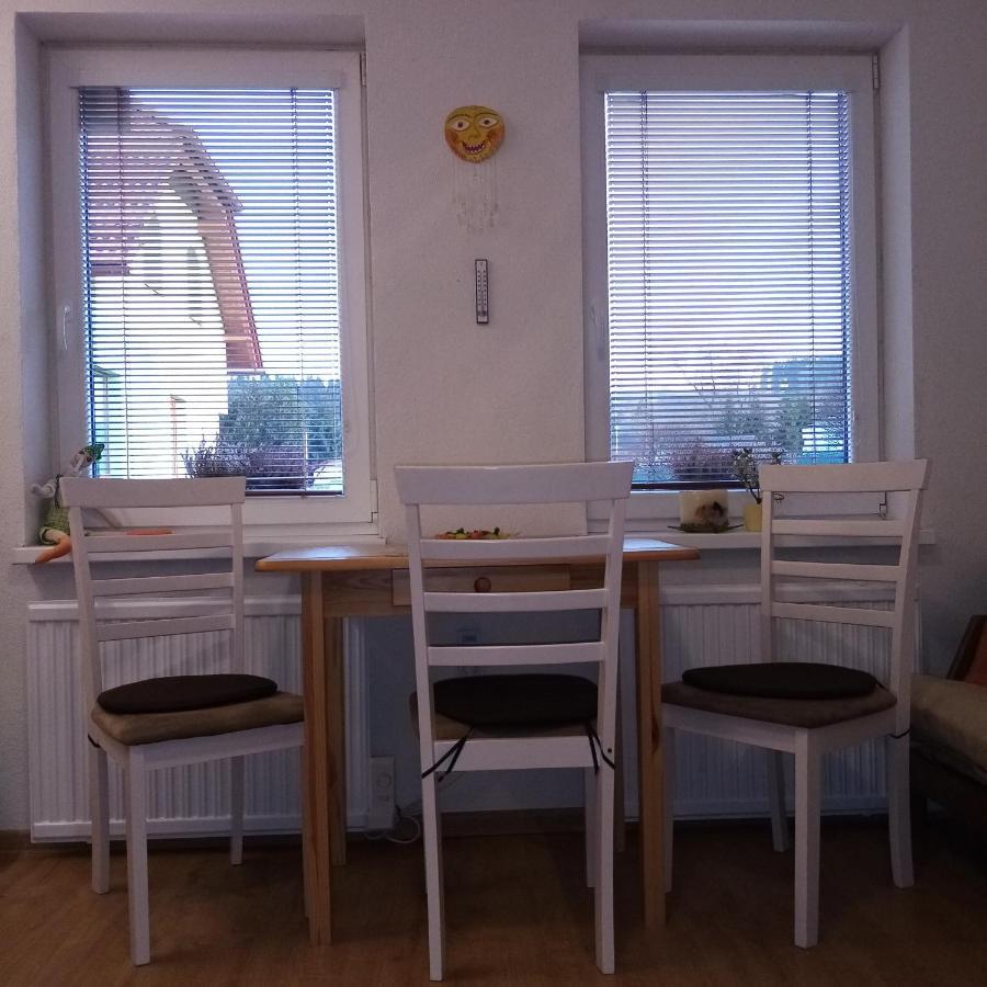 Green Cottage Bešeňová エクステリア 写真
