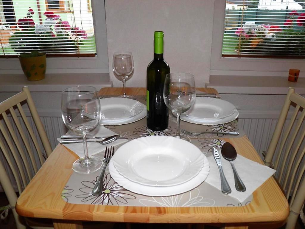 Green Cottage Bešeňová エクステリア 写真