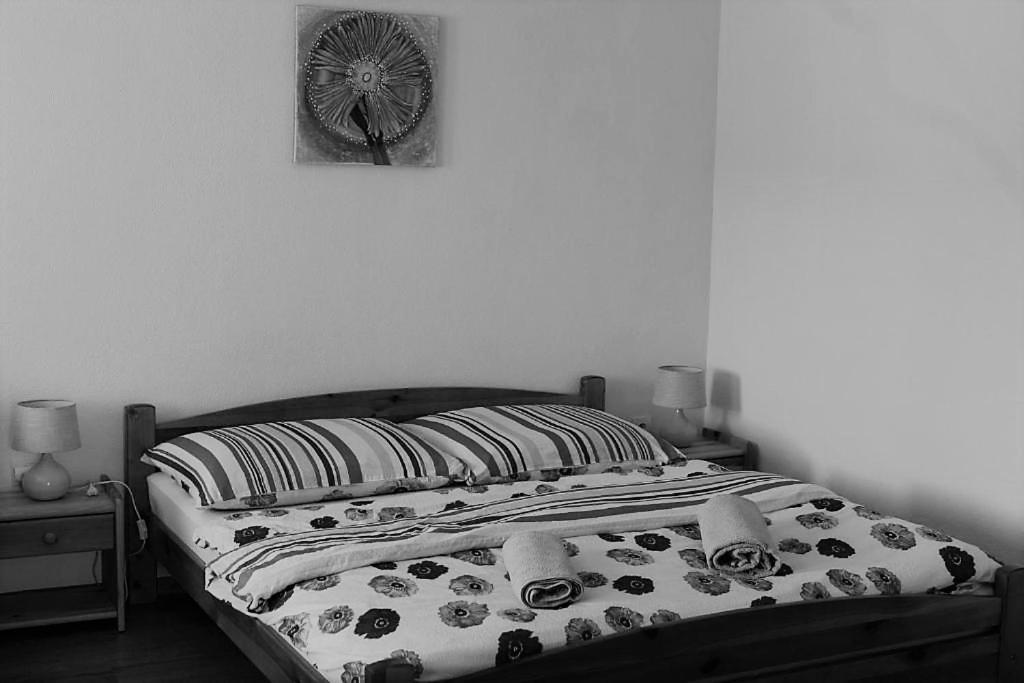 Green Cottage Bešeňová エクステリア 写真