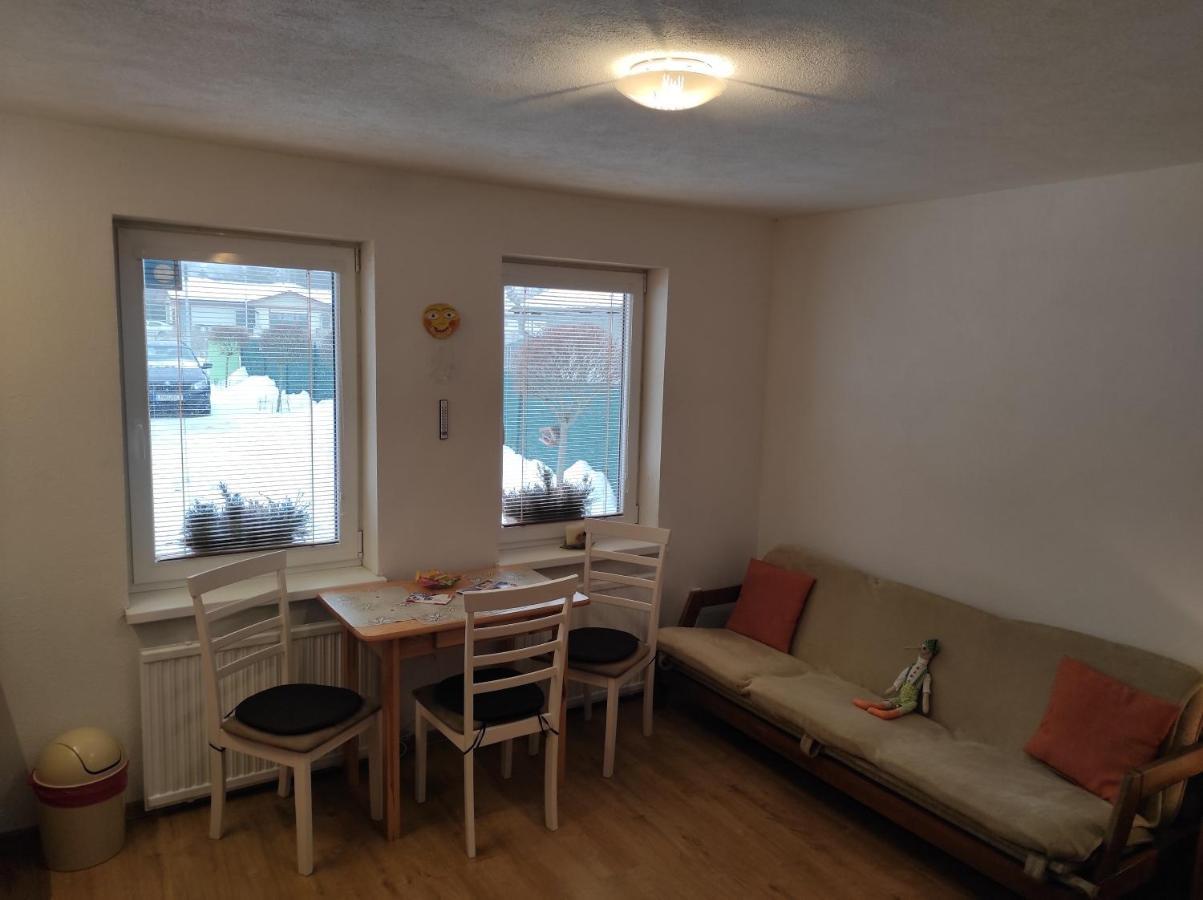 Green Cottage Bešeňová エクステリア 写真