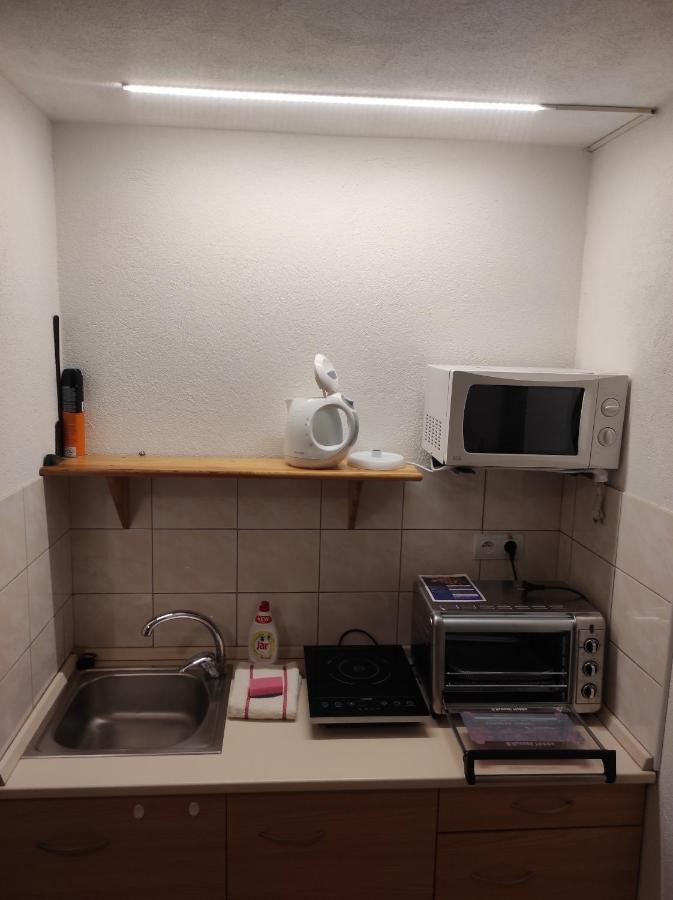 Green Cottage Bešeňová エクステリア 写真