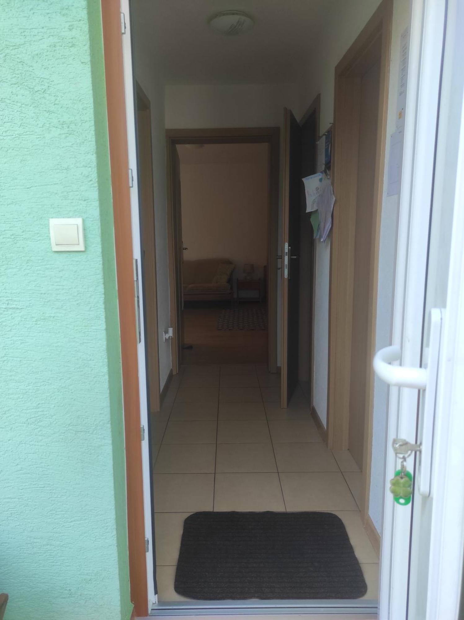 Green Cottage Bešeňová エクステリア 写真