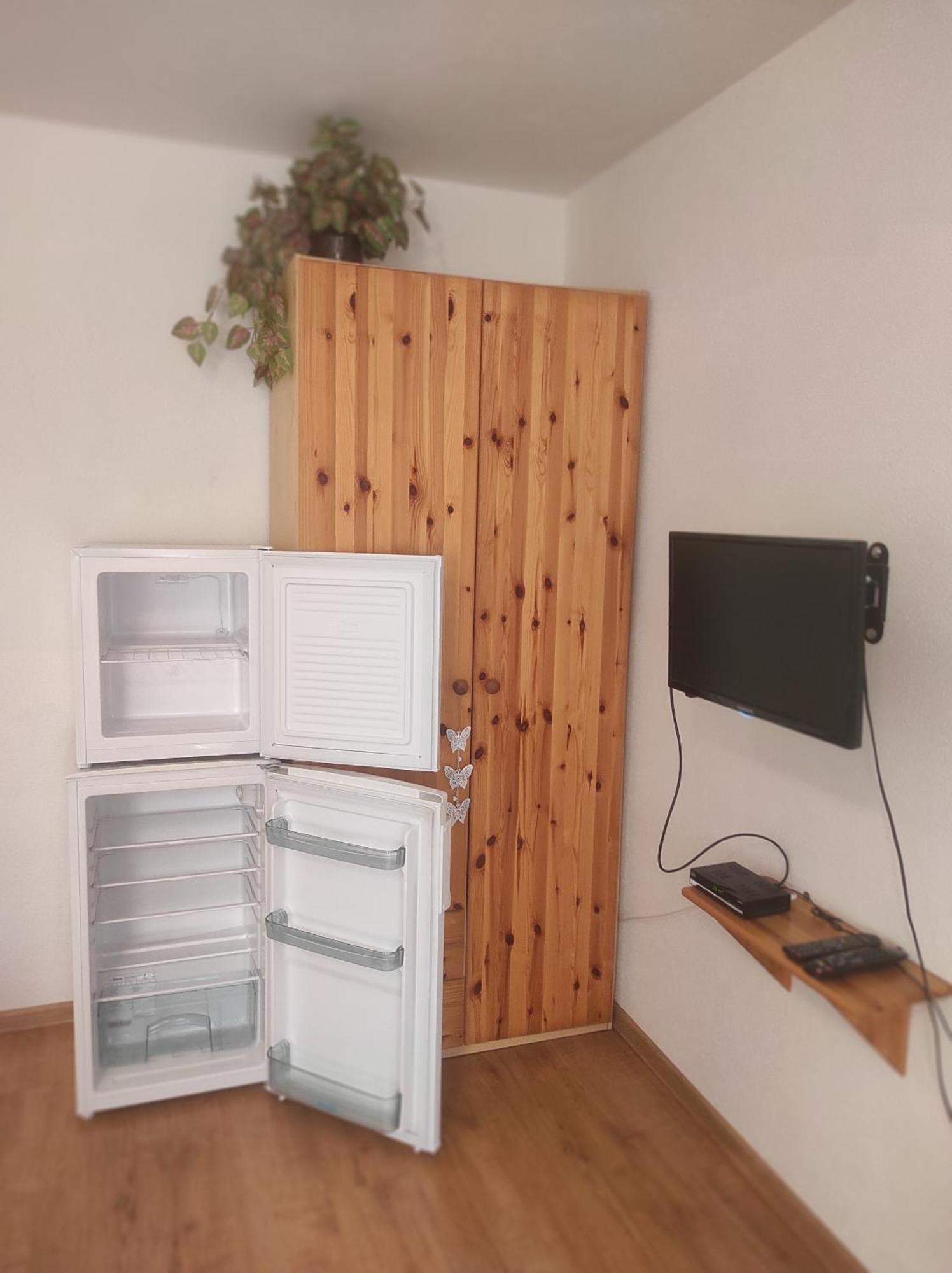 Green Cottage Bešeňová エクステリア 写真