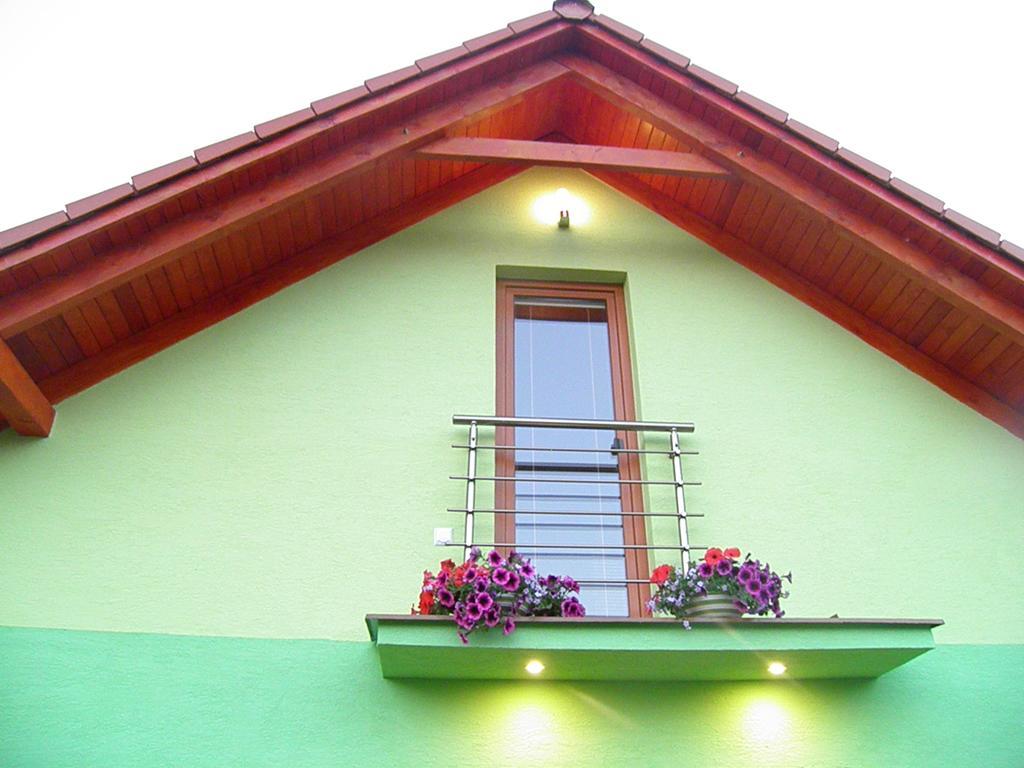 Green Cottage Bešeňová エクステリア 写真