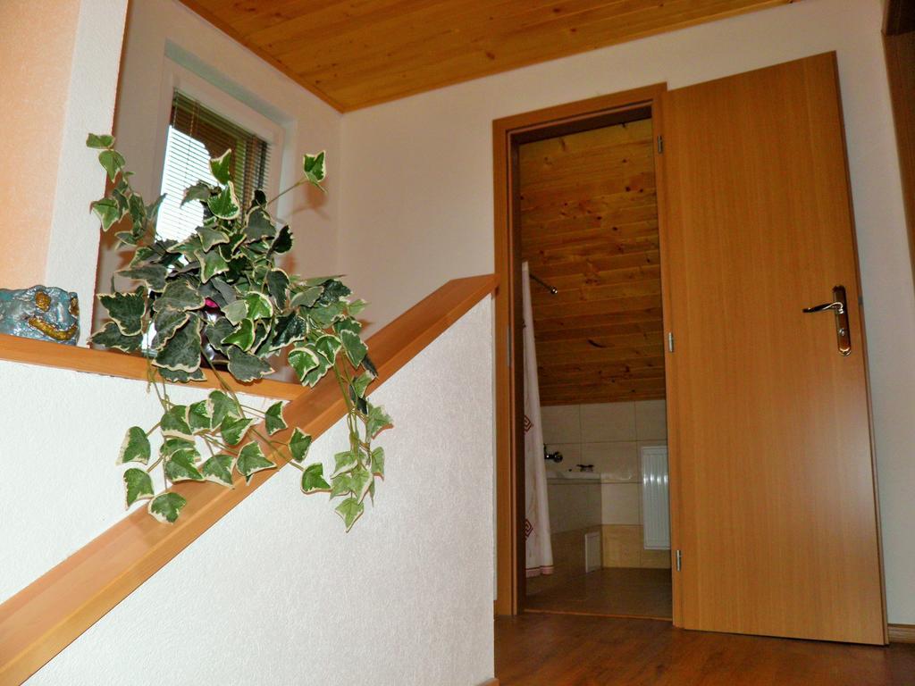 Green Cottage Bešeňová エクステリア 写真
