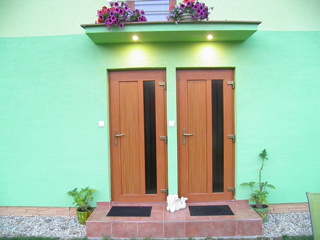 Green Cottage Bešeňová エクステリア 写真