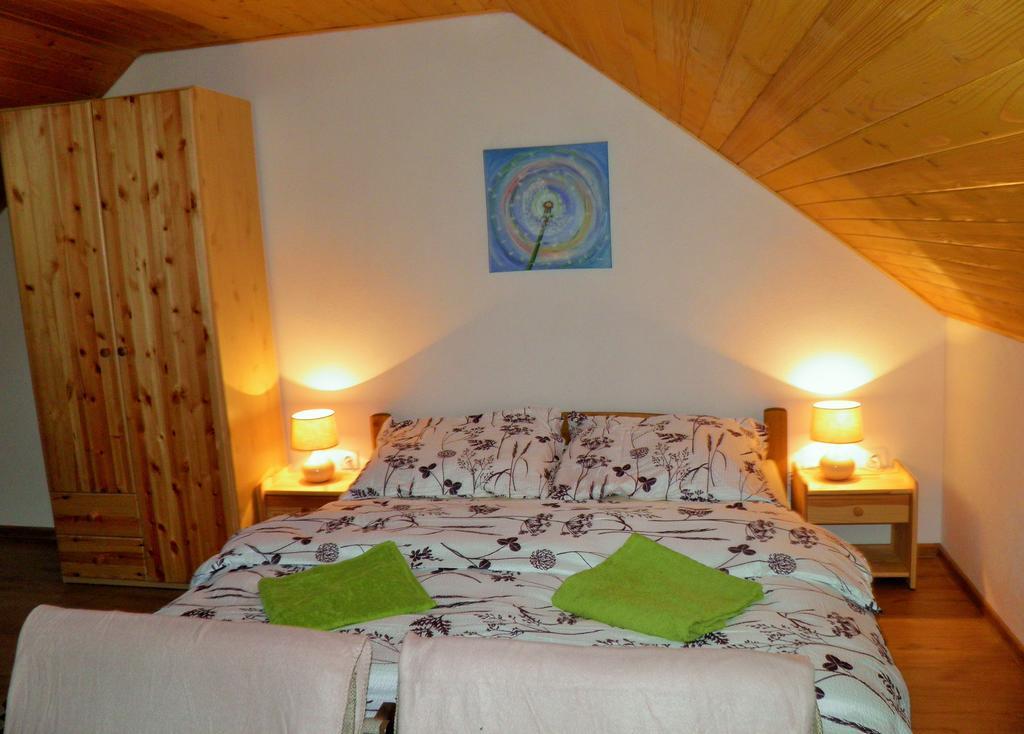 Green Cottage Bešeňová エクステリア 写真