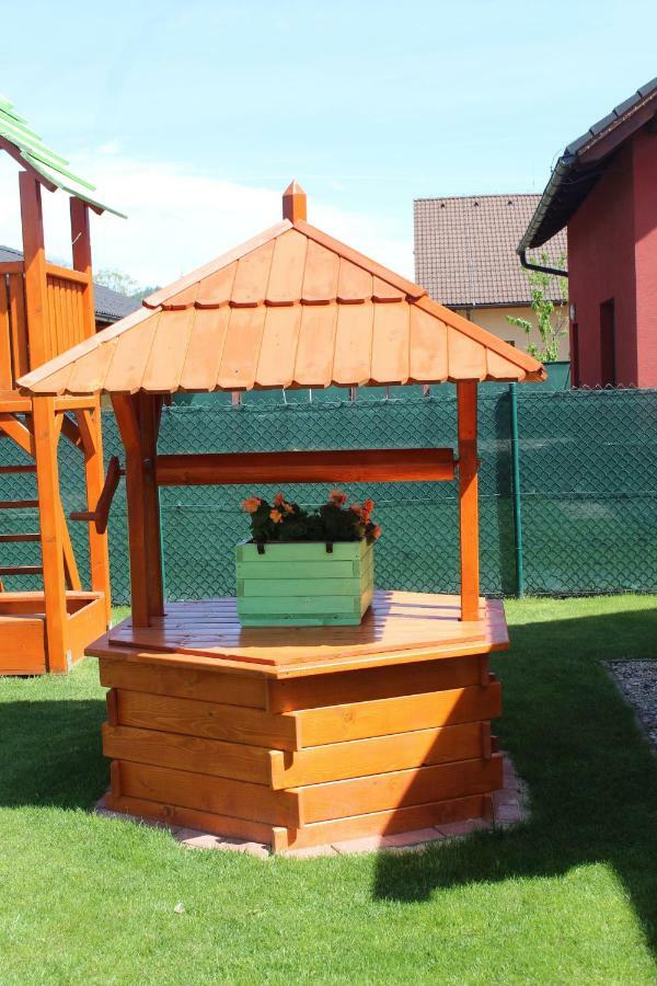 Green Cottage Bešeňová エクステリア 写真